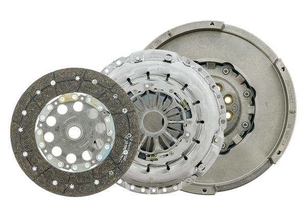 Kit de embrague + Volante motor AISIN ref. SKY-087R